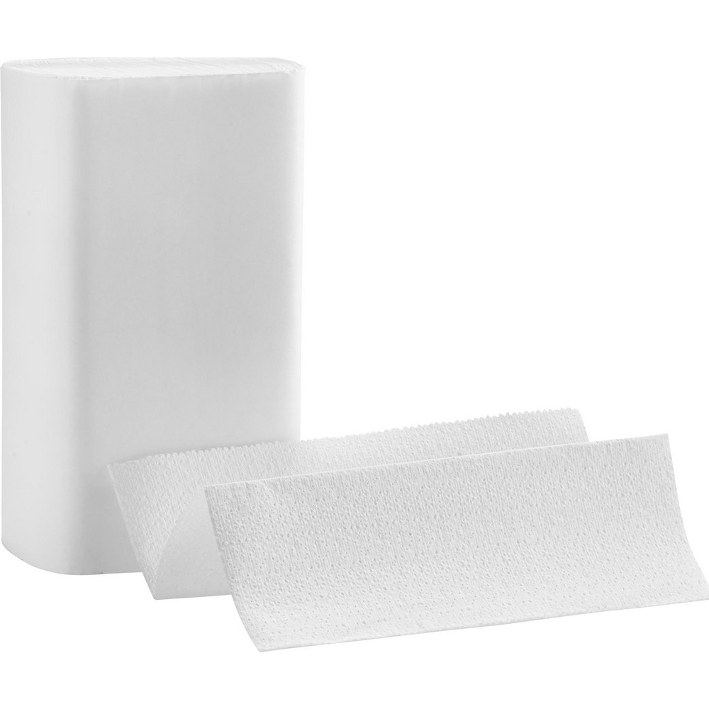 Southern Bloomer 50CAL WHITE 100/BAG COTTON KNIT CLEAN PATCH - 426-4G-3260