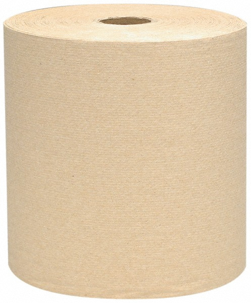CM National WHT 30SHT 9/RL BAMBOOEE WIPER TOWEL - 4050J