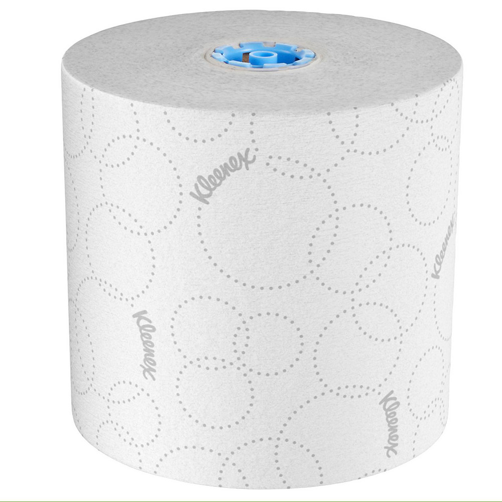 CM National WHT 30SHT 9/RL BAMBOOEE WIPER TOWEL - 4050J