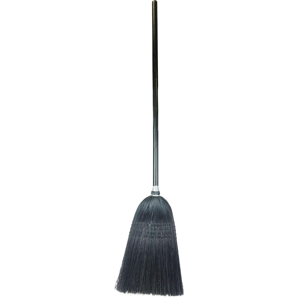 Weiler Corn, Lobby & Whisk Brooms: Corn, 12, Corn, Wood - 70304