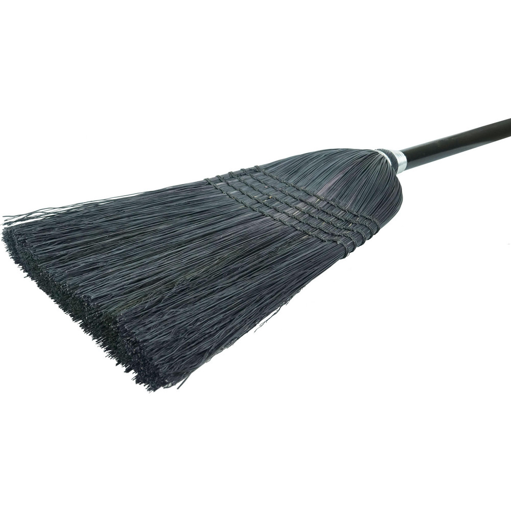 Weiler Corn, Lobby & Whisk Brooms: Corn, 12, Corn, Wood - 70304