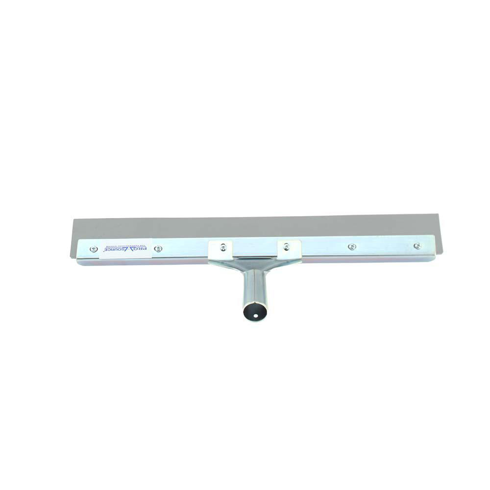 SEYMOUR-MIDWEST Squeegee: 0.25" Blade Width, Ethylene Propylene Diene Monomer Blade - 47554