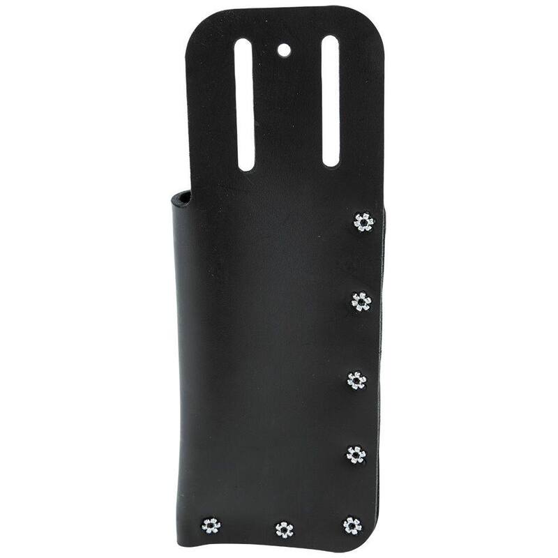 Klein Tools 1-Pocket Lineman's Knife Holster - 5163