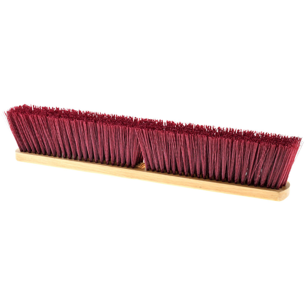 PRO-SOURCE 60" Long x 5" Wide Chrome Plated Steel Dust Mop Frame - 45460797