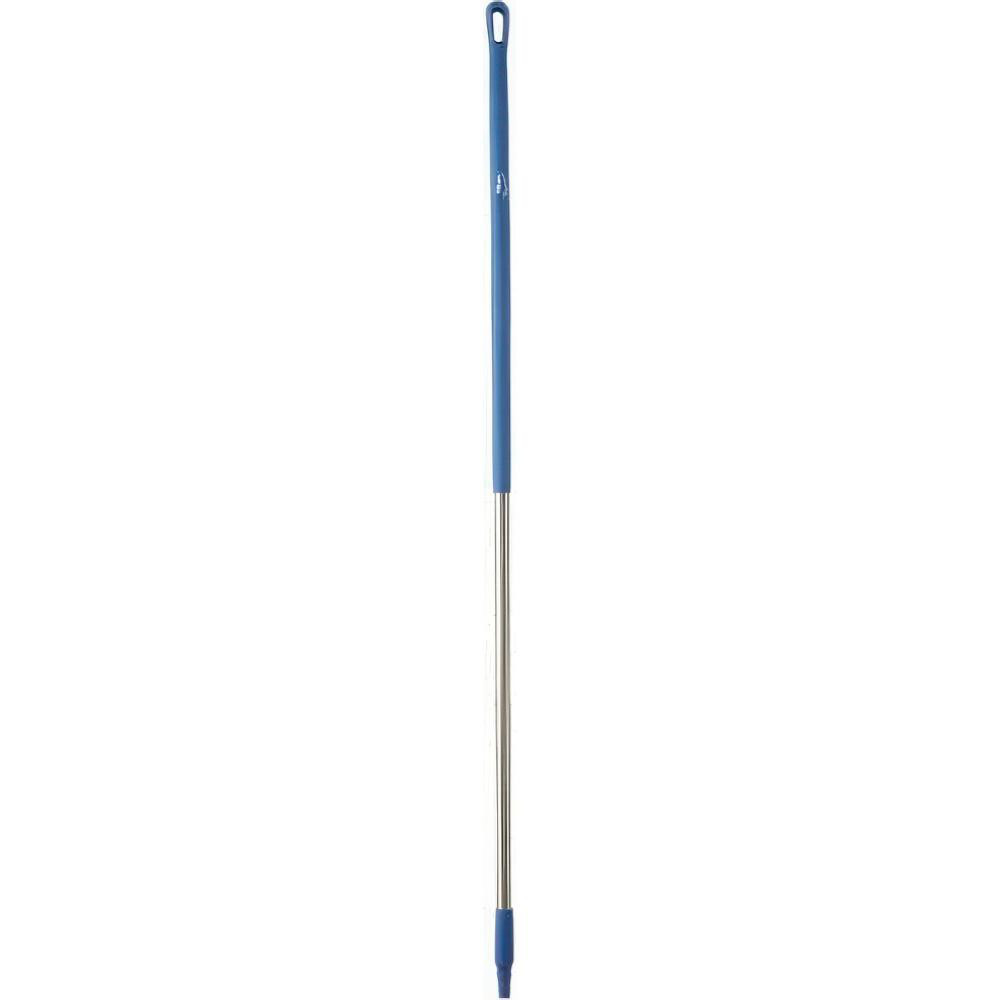 Vikan ColorCore Aluminum Handle, 0.9", 57.1", Green - 294112