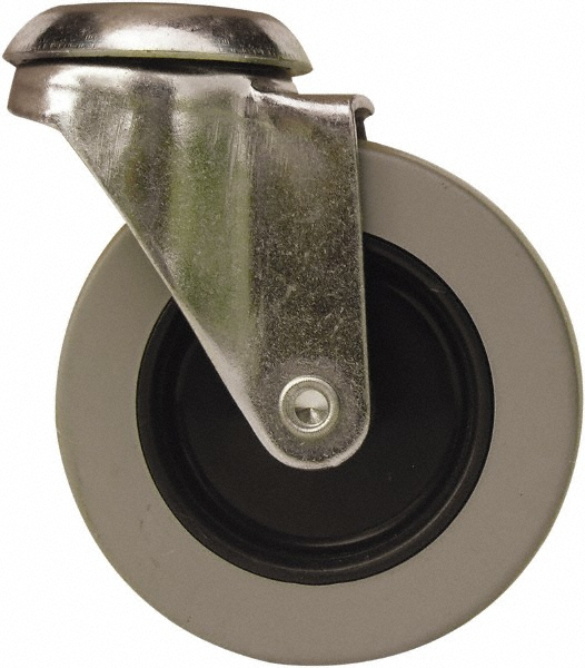 O-Cedar Pack of 4 Metal\xB6Plastic Replacement Casters - 96986