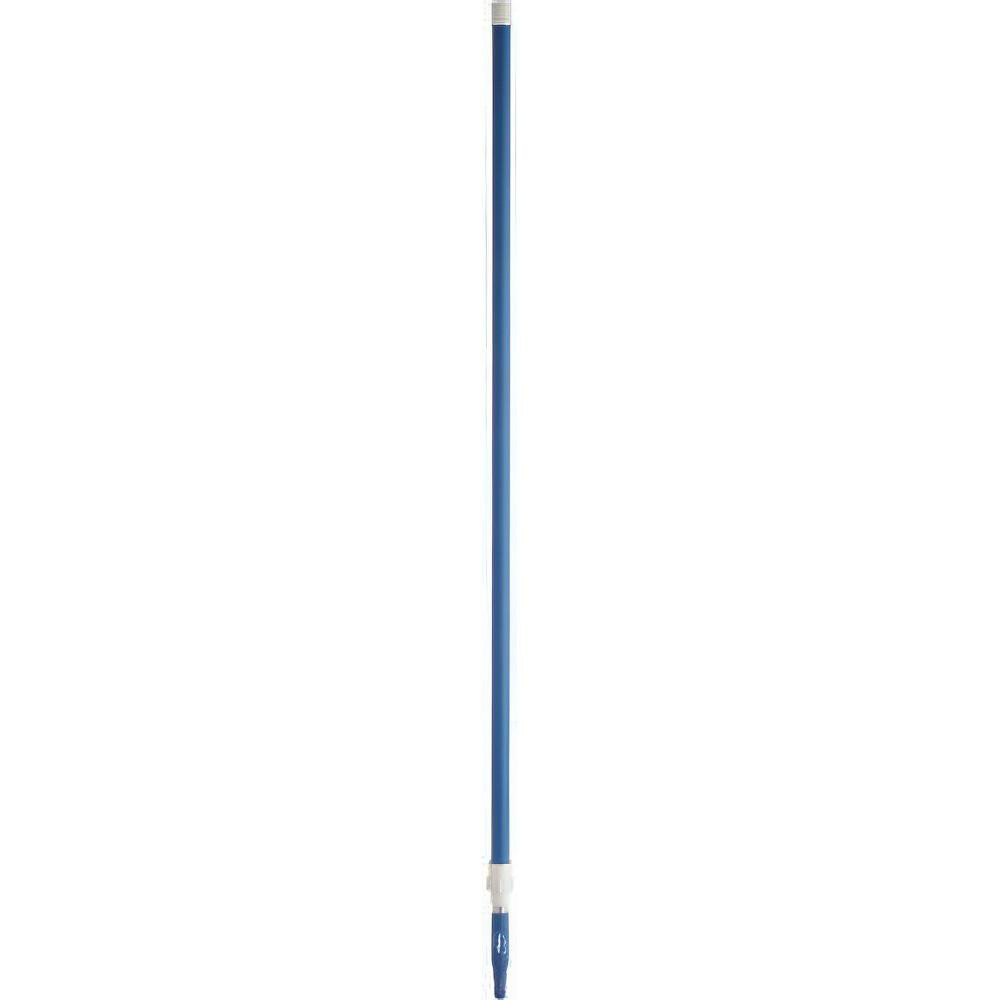 Vikan Telescopic Handle, Fiberglass, 74 - 236.2", 1.3, Gray - 2977