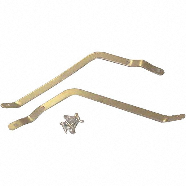 Weiler Handle & Pole Accessories: Tapered Adapter, Threaded Handle, Wood, Tan - 75505