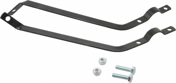 Weiler Handle & Pole Accessories: Tapered Adapter, Threaded Handle, Wood, Tan - 75505
