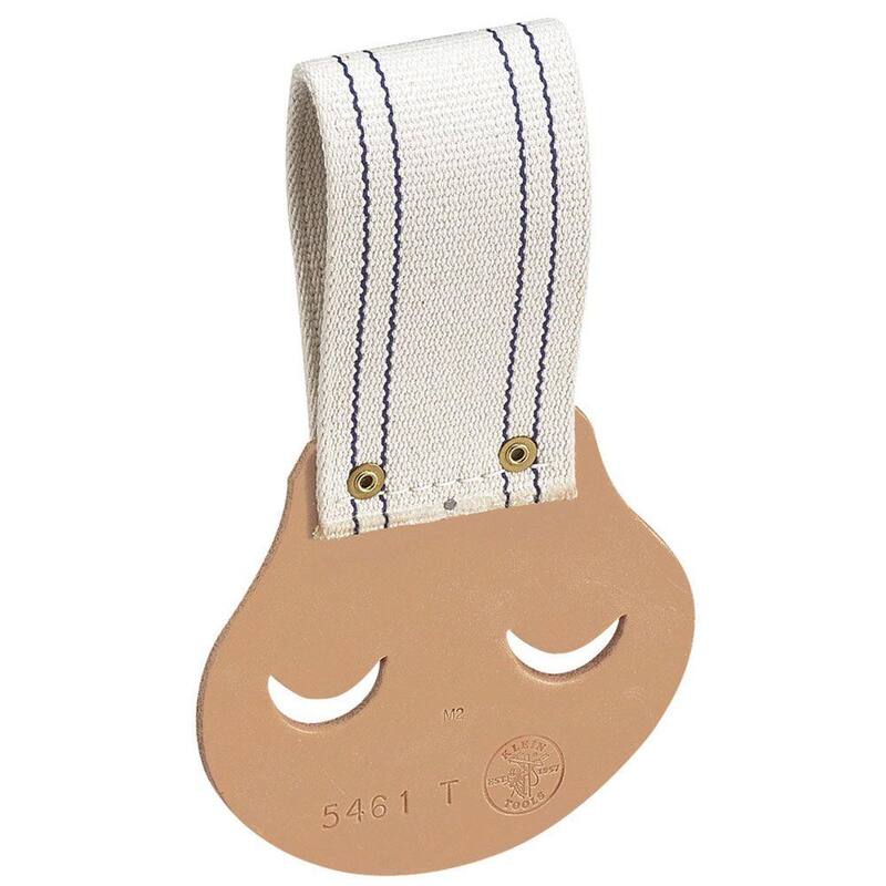 Klein Tools Spud Wrench Holder, Tunnel Connection - 5461T