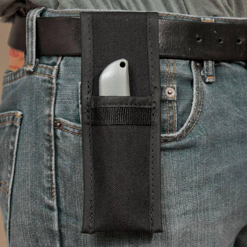 Klein Tools 1-Pocket PowerLine Utility Knife Holster - 5716