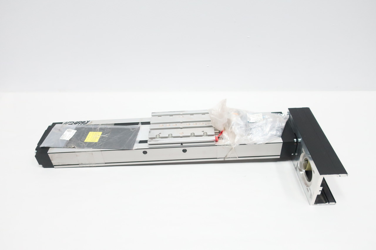 REXROTH CKK-145-NN-1 COMPACT MODULE LINEAR SERVO MOTORS AND ACTUATOR