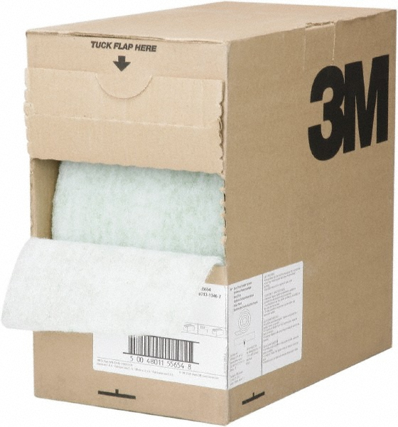 AbilityOne Cut-to-Length Roll: Synthetic, 8" OAW, 6" OAL - 7920015989089