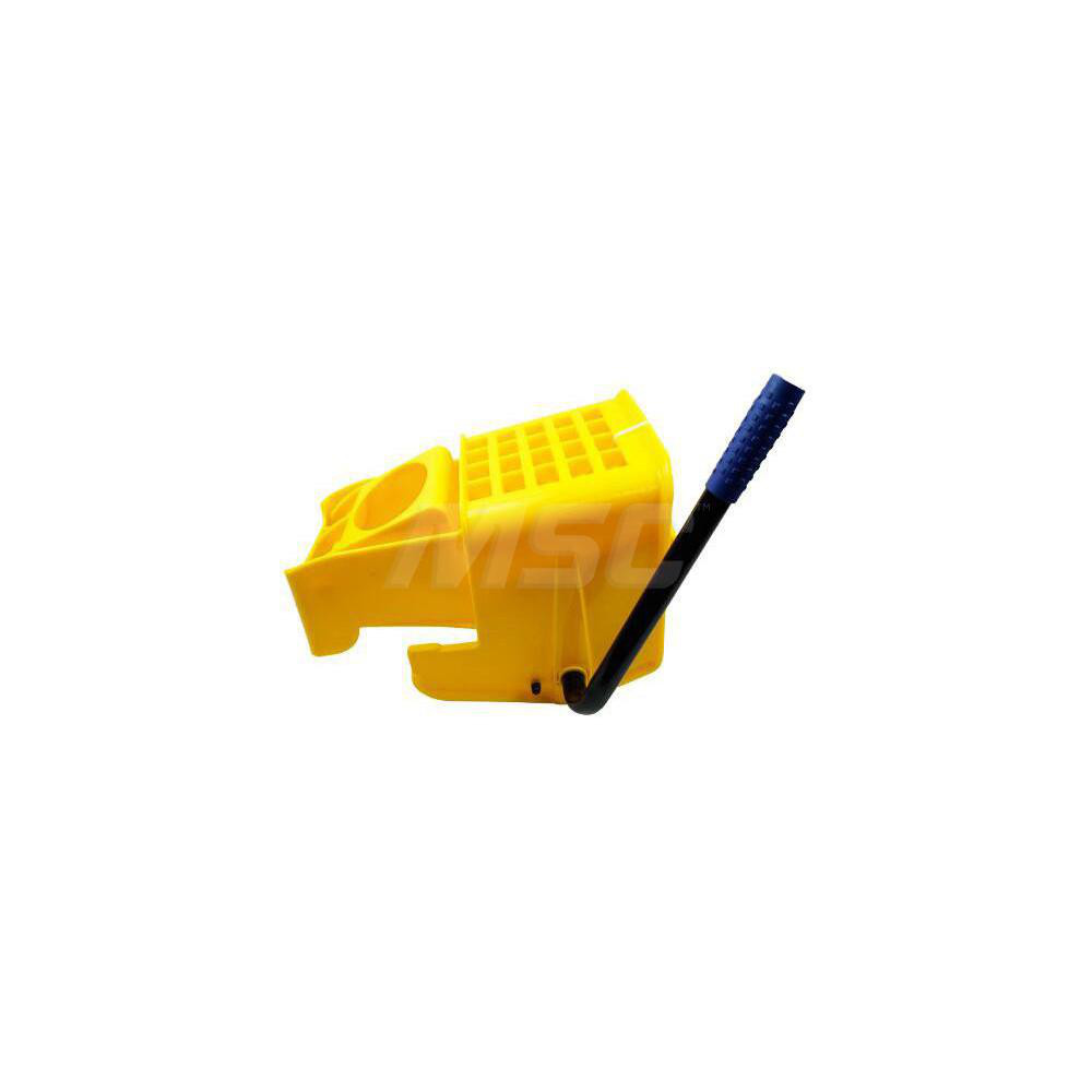 Value Collection Mop Bucket Accessories: Bucket Casters, 26 Qt. Oval Buckets - 260