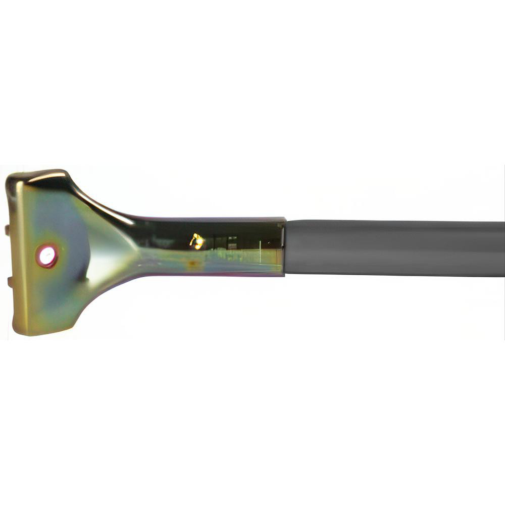 Ames True Temper 60 x 1-1/8" Wood Squeegee Handle - 85HP