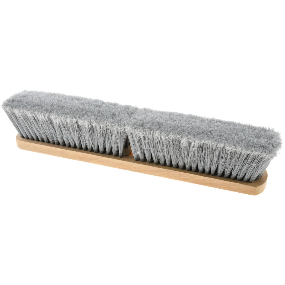 Ames True Temper 60 x 1-1/8" Wood Squeegee Handle - 85HP