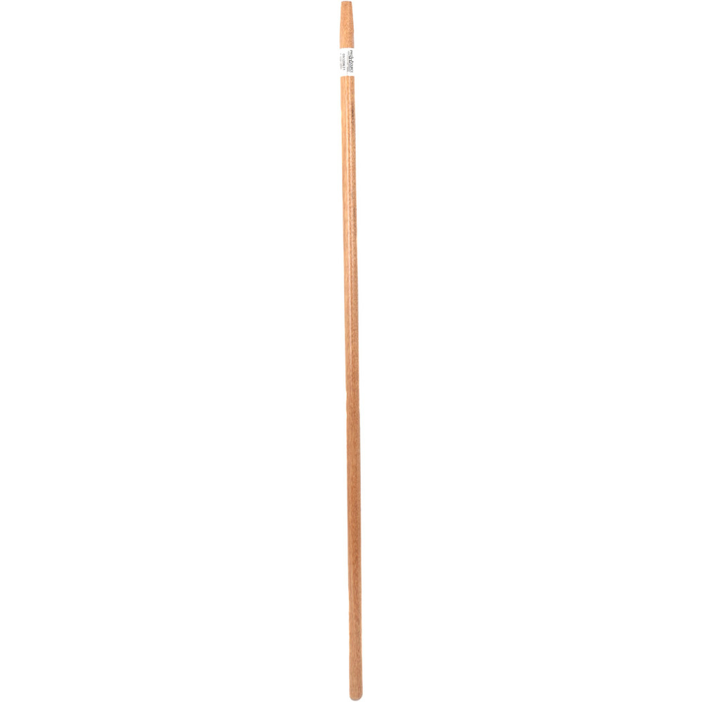 Weiler 72 x 15/16" Wood Handle for Floor Brushes & Garage Brushes - 44303