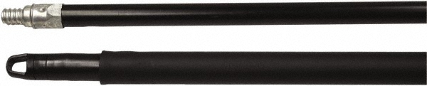 Unger 5-1/2" Long x 0.8" Dia Metal Handle for Unger Poles - GS00