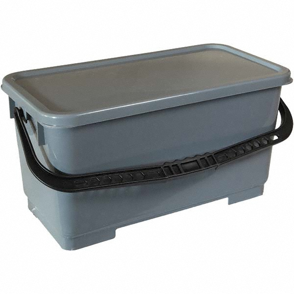 O-Cedar Pack of (4) 41 Qt Plastic Buckets - 6960