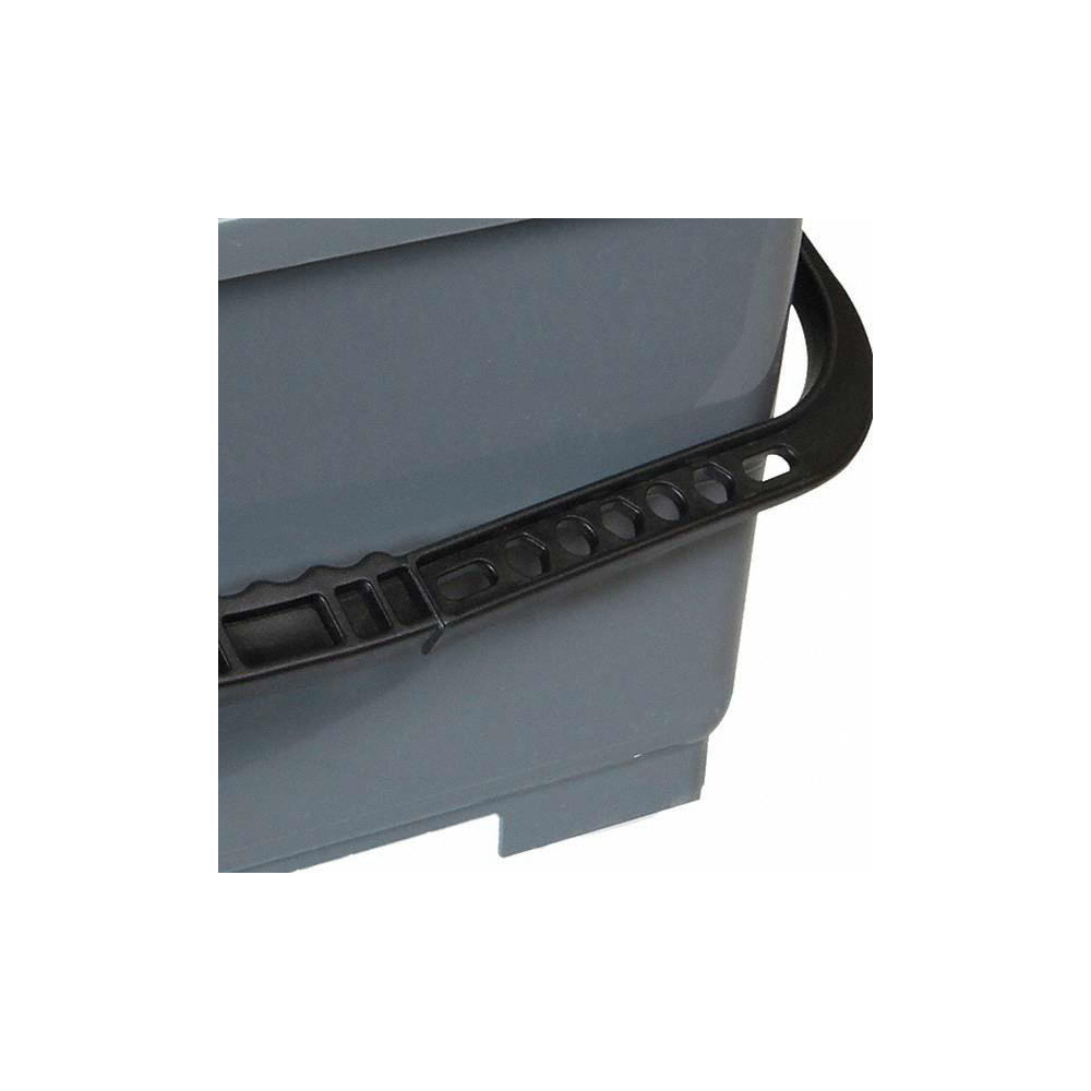 O-Cedar Pack of (4) 41 Qt Plastic Buckets - 6960