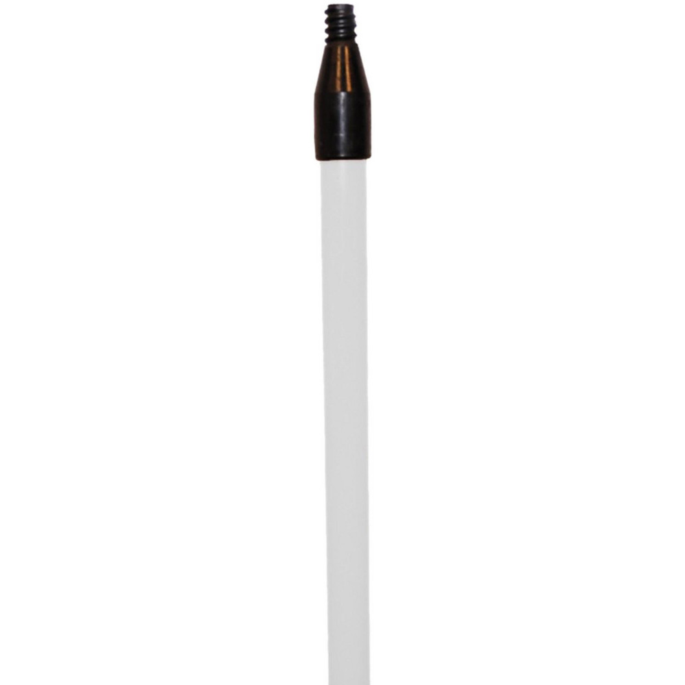 Boardwalk Mop Handle: 60" Long Use with Boardwalk Broom Heads - BWK122
