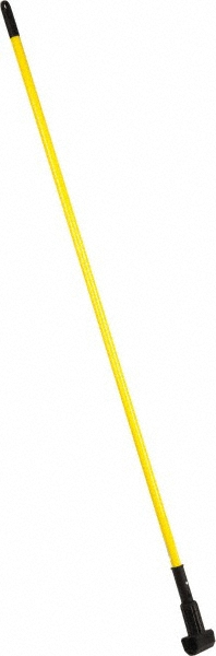 Boardwalk Mop Handle: 60" Long Use with Boardwalk Broom Heads - BWK122