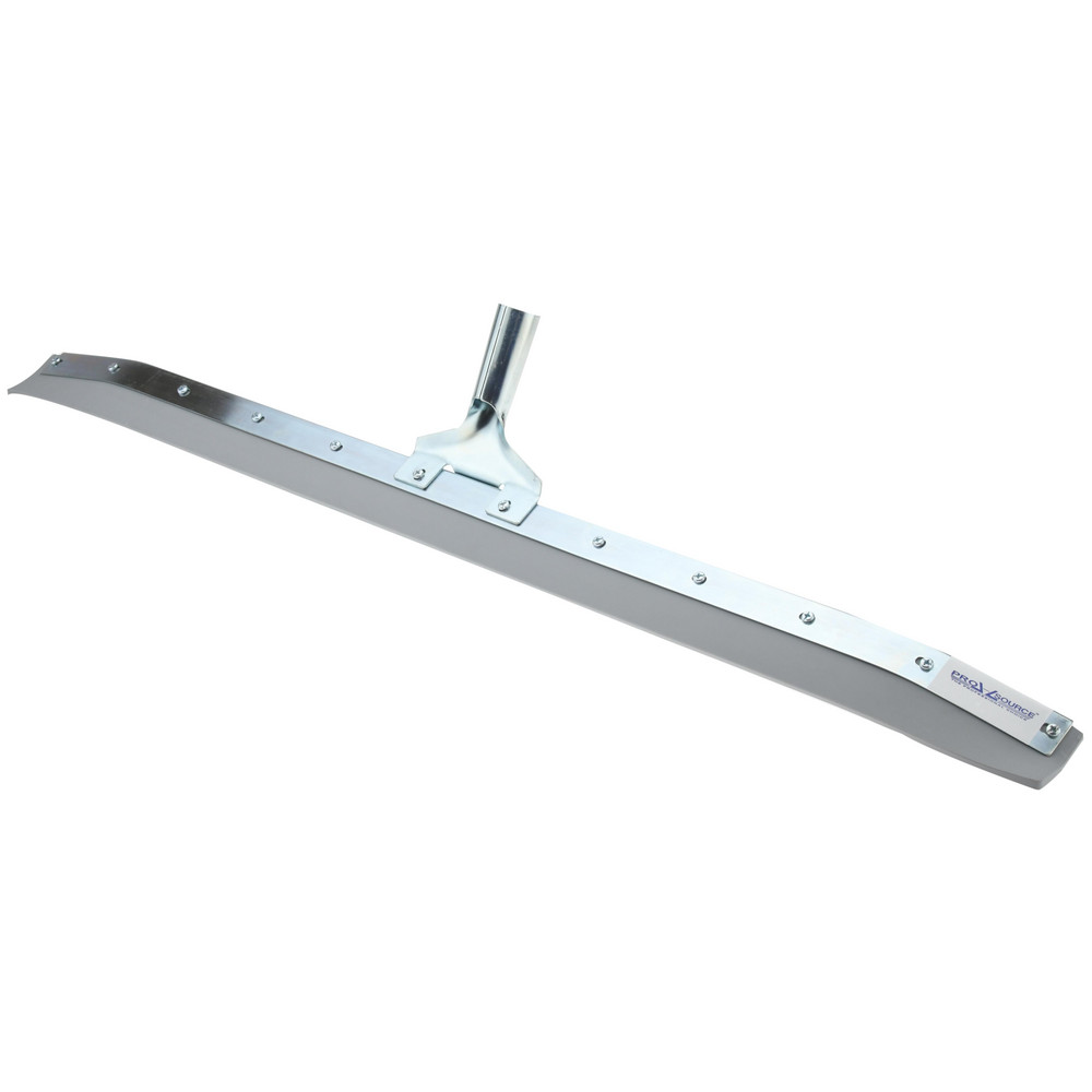 SEYMOUR-MIDWEST Squeegee: 0.125" Blade Width, Rubber Blade - 47552