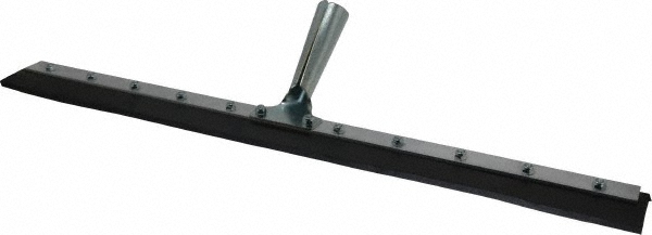 SEYMOUR-MIDWEST Squeegee: 0.125" Blade Width, Rubber Blade - 47552
