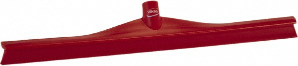SEYMOUR-MIDWEST Squeegee: 0.125" Blade Width, Rubber Blade - 47552