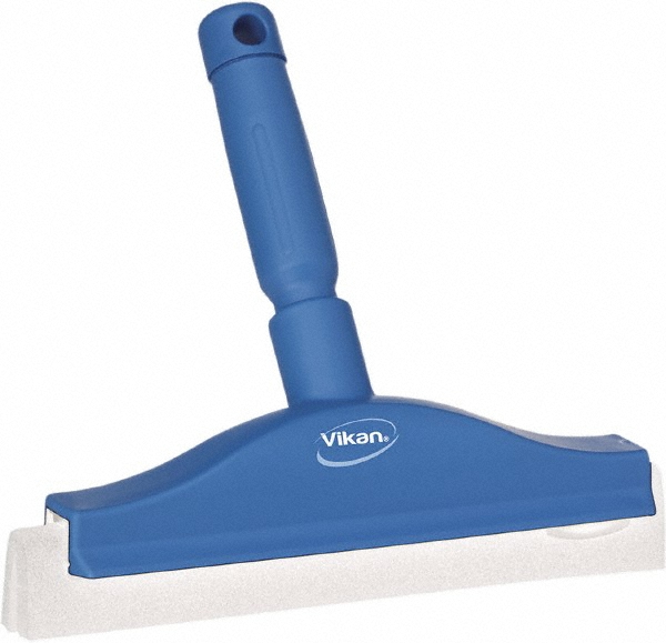 SEYMOUR-MIDWEST Squeegee Blade: 24" Blade Width, Ethylene Propylene Diene Monomer Blade - 79230