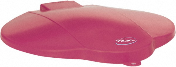 Vikan Lid for Bucket 5686, 3.17 Gallon(s), Pink - 56871