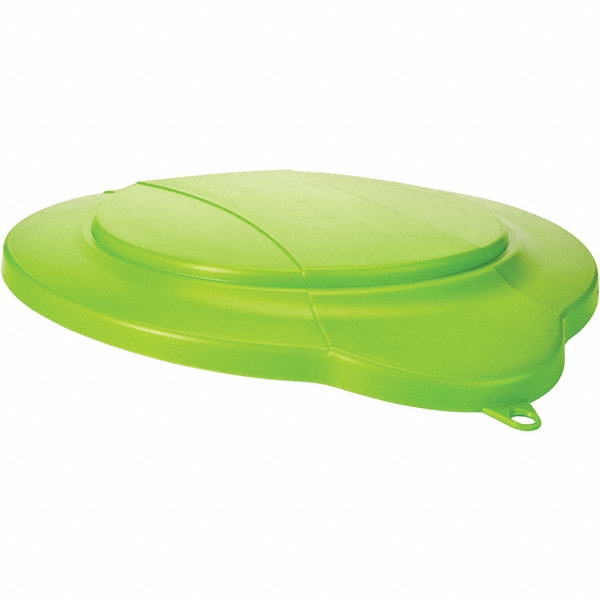 Vikan Lid for Bucket 5686, 3.17 Gallon(s), Pink - 56871