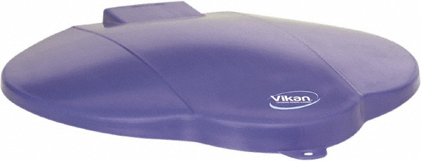 Vikan Lid for Bucket 5686, 3.17 Gallon(s), Pink - 56871