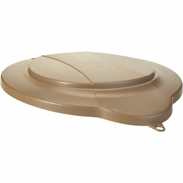 Vikan Lid for Bucket 5686, 3.17 Gallon(s), Pink - 56871