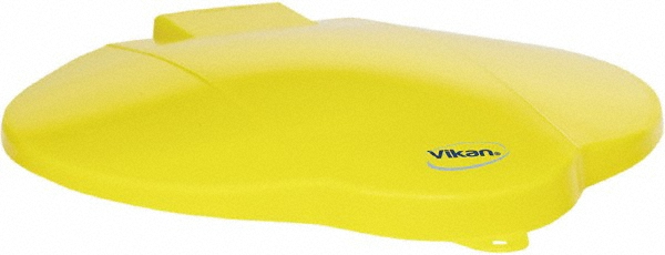 Vikan Lid for Bucket 5686, 3.17 Gallon(s), Pink - 56871