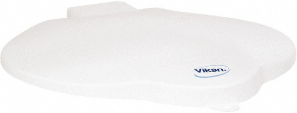 Vikan Lid for Bucket 5686, 3.17 Gallon(s), Pink - 56871