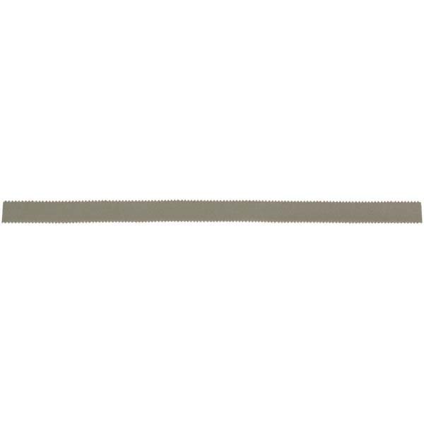 SEYMOUR-MIDWEST Squeegee Blade: 16" Blade Width, Ethylene Propylene Diene Monomer Blade - 79245