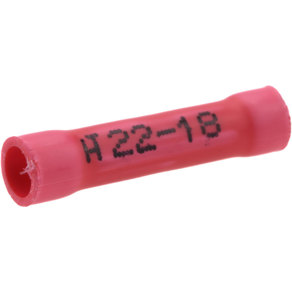 Made in USA Cleaning & Finishing Brush: 4-1/4" Brush Length, 2-1/2" Brush Width, Synthetic Bristles - 806-N