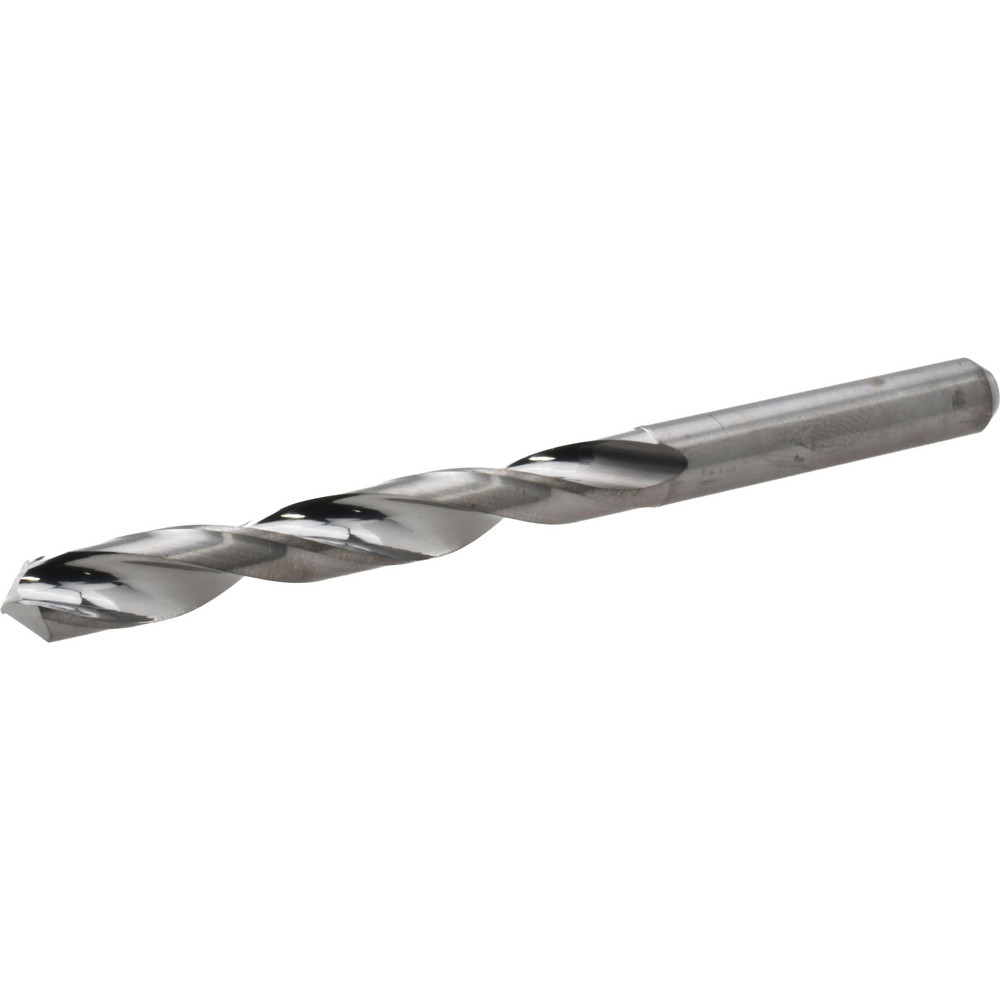 Made in USA Cleaning & Finishing Brush: 4-1/4" Brush Length, 2-1/2" Brush Width, Synthetic Bristles - 806-N