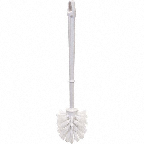 O-Cedar Pack of (12) 14" OAL Toilet Bowl Brushes - 96301