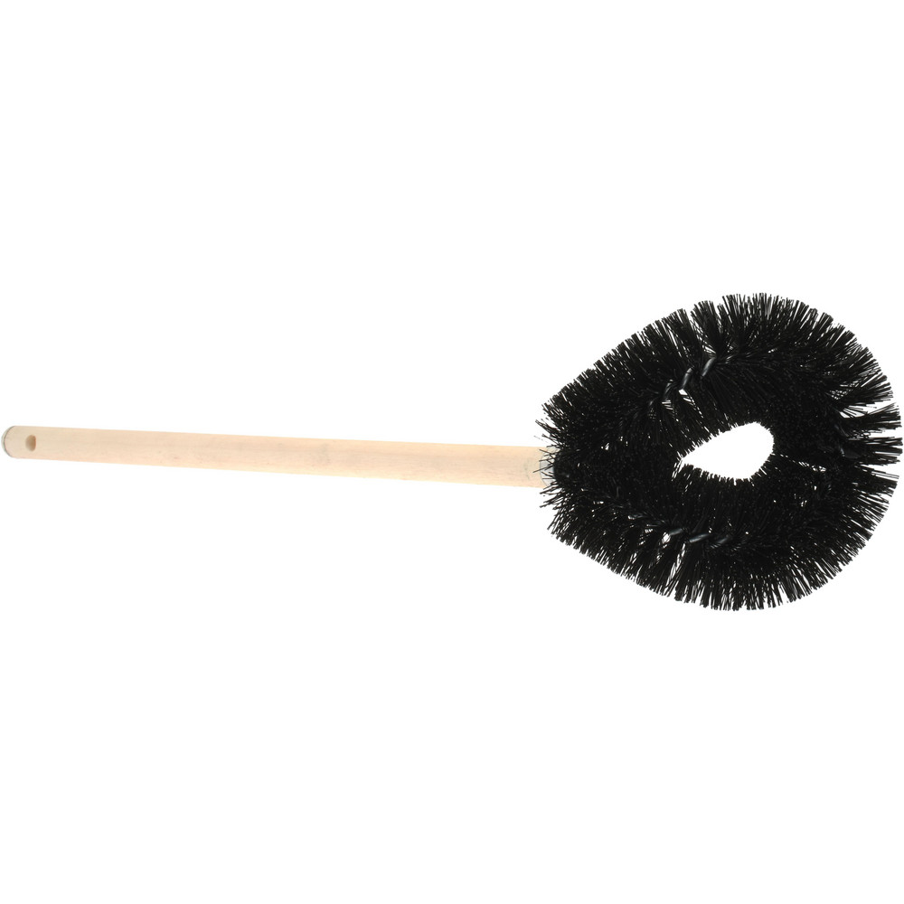 O-Cedar Pack of (12) 14" OAL Toilet Bowl Brushes - 96301