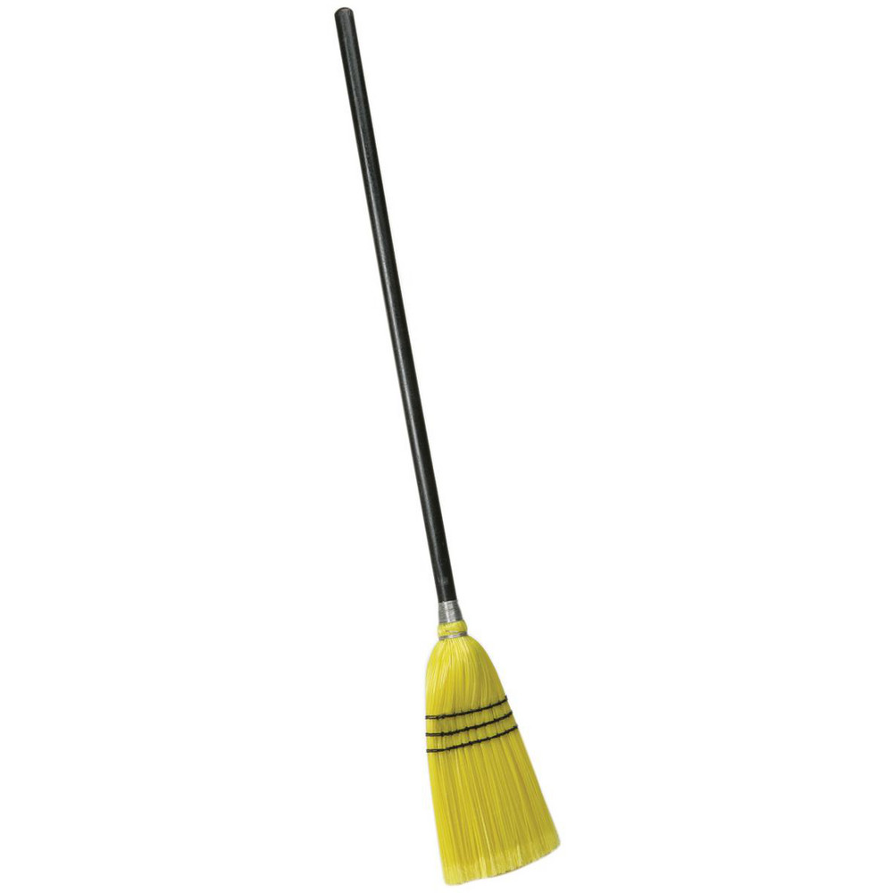 Weiler 7" OAL Palmetto Bristle Whisk Broom - 44099