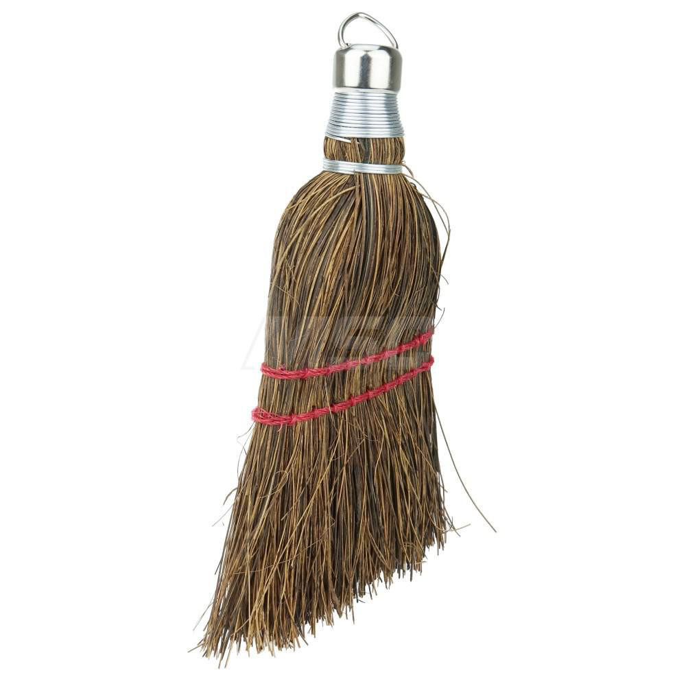 Weiler 7" OAL Palmetto Bristle Whisk Broom - 44099
