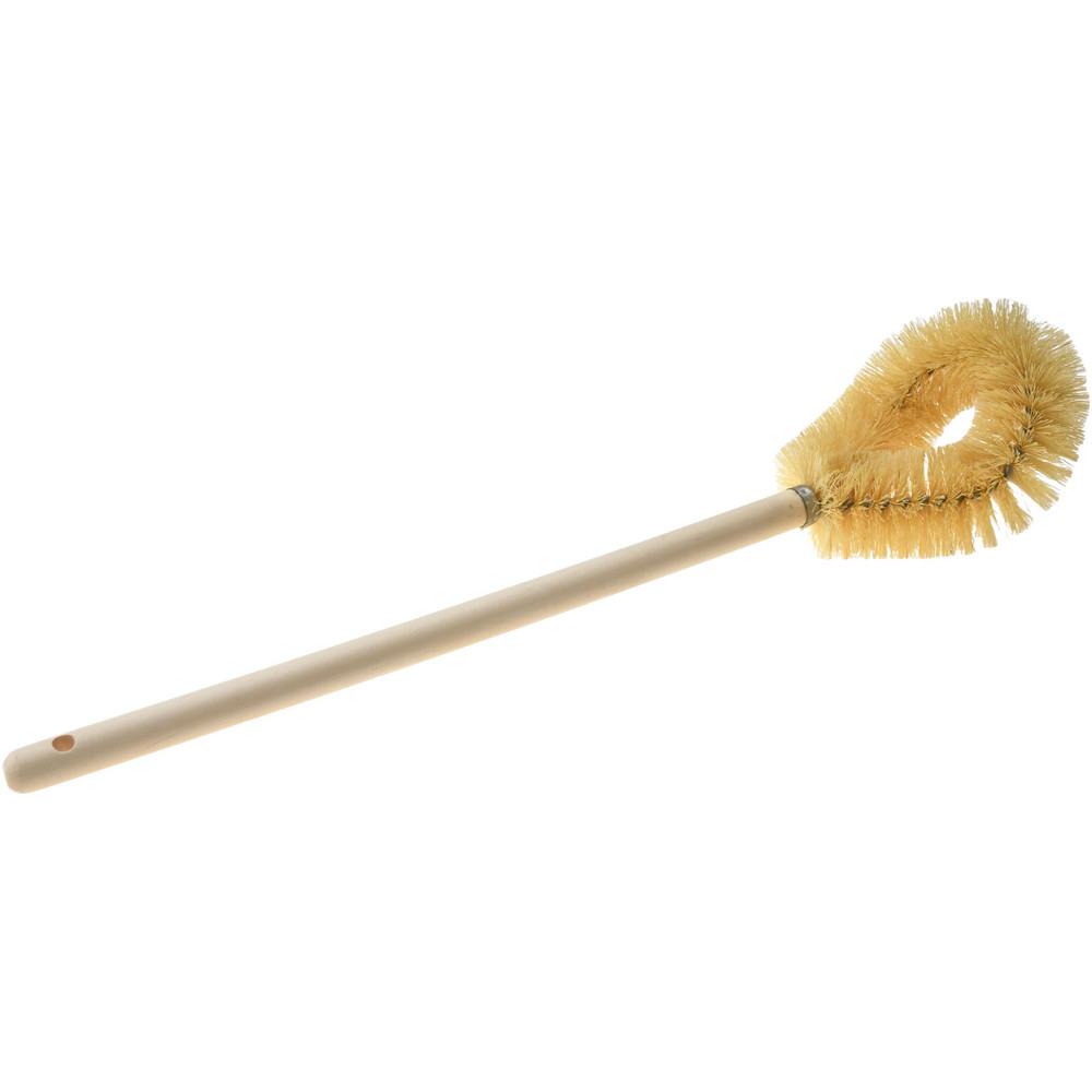 Made in USA 21" OAL Toilet Bowl Brush - MR888405