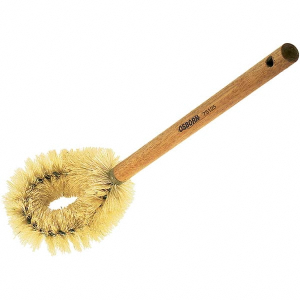 Made in USA 21" OAL Toilet Bowl Brush - MR888405