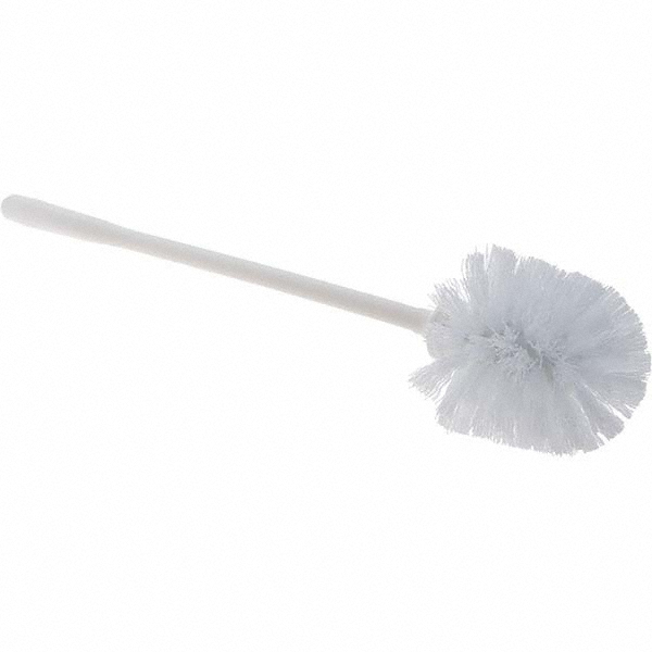 Made in USA 21" OAL Toilet Bowl Brush - MR888405