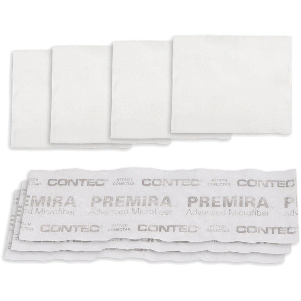 Rubbermaid Contains 1- Flat Mop Kit( MSC# 13153127), 2-Adaptable Flat Mop Pads (MSC# 13153093), 1- Wringer Insert (MSC# 16746794), 1-Quick-Connect Handle (MSC# 57218026) - 2132426
