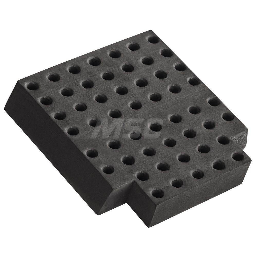 Rubbermaid Contains 1- Flat Mop Kit( MSC# 13153127), 2-Adaptable Flat Mop Pads (MSC# 13153093), 1- Wringer Insert (MSC# 16746794), 1-Quick-Connect Handle (MSC# 57218026) - 2132426