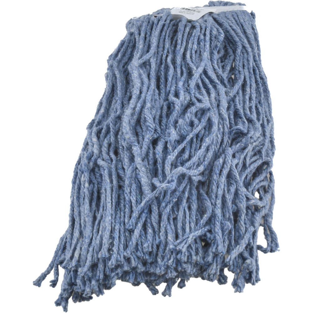 AbilityOne Wet Mop Cut: Large, Natural Mop, Cotton - 7920001711148