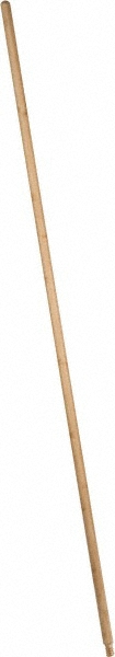 Vikan Aluminum Telescopic handle, 62 - 109.4", 1.3, Blue - 29753